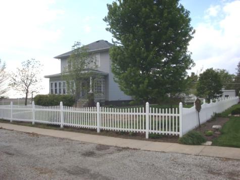 429 West Koplin Avenue Cissna Park IL 60924