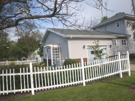 429 West Koplin Avenue Cissna Park IL 60924