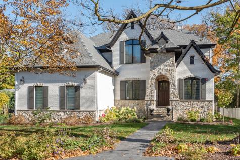 1S159 Luther Avenue Lombard IL 60148