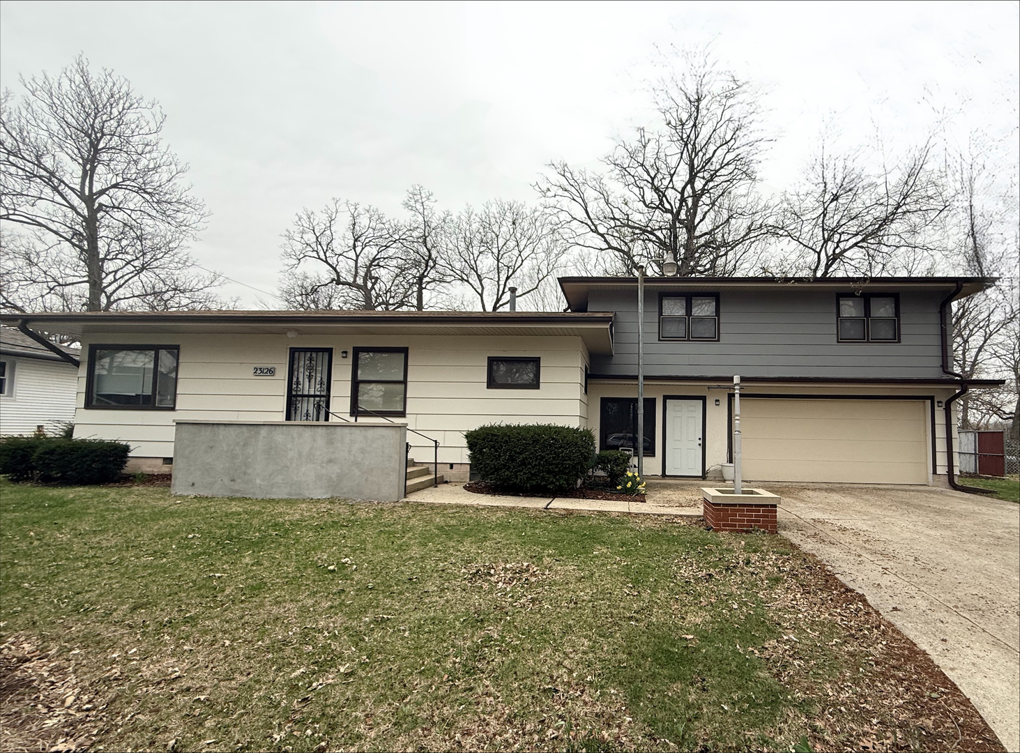23126 West Oak Street Plainfield IL 60544