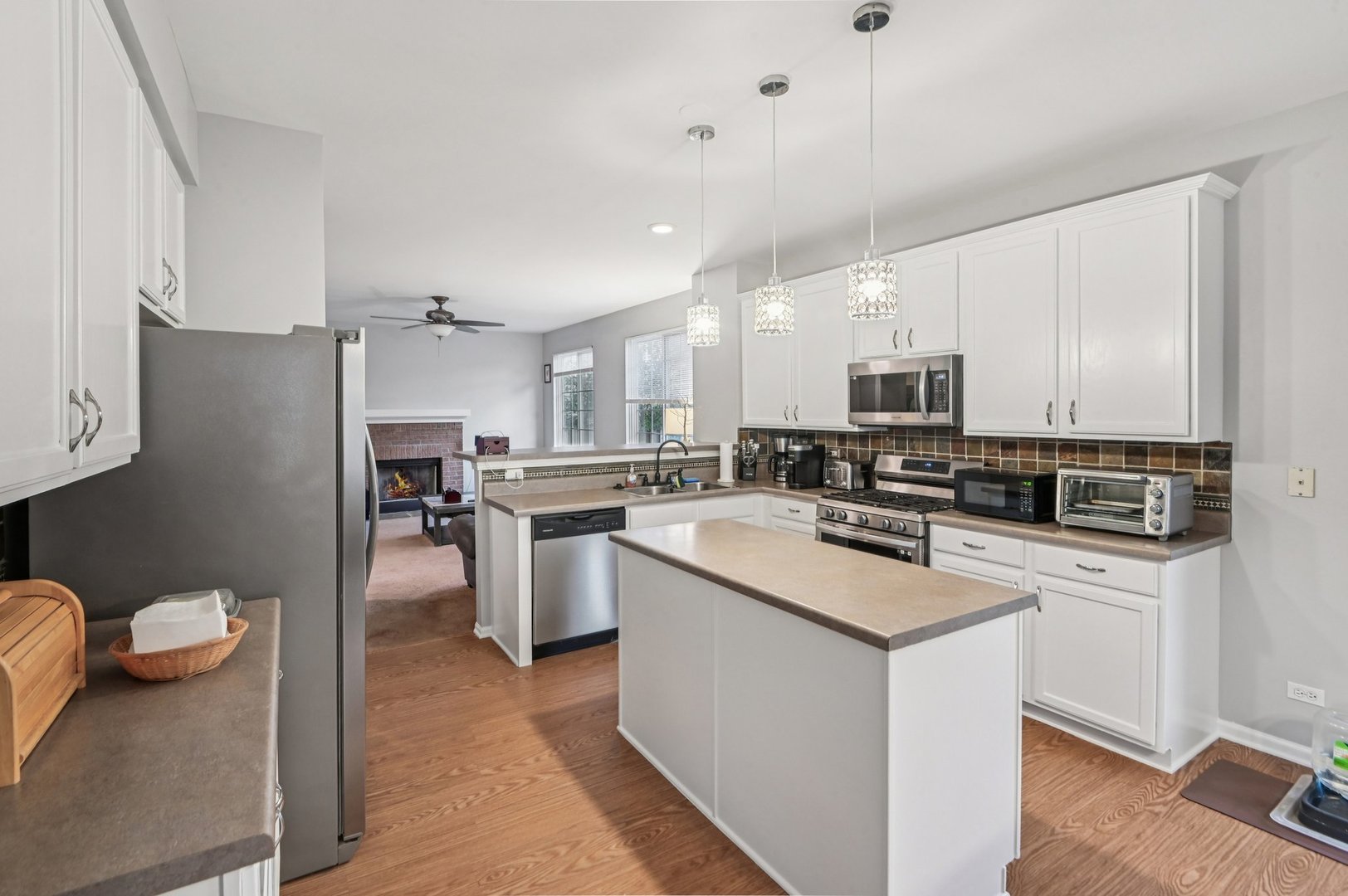 2489 Rosehall Lane Aurora IL 60503