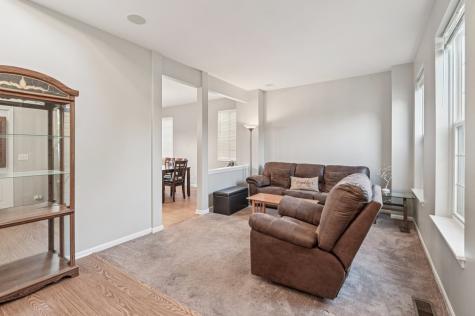 2489 Rosehall Lane Aurora IL 60503