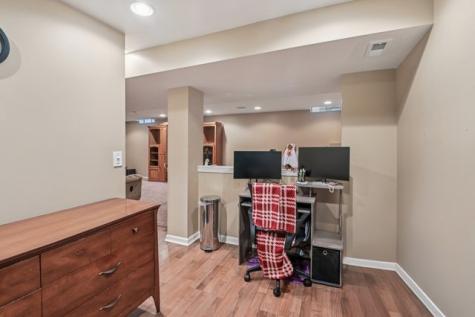 2489 Rosehall Lane Aurora IL 60503