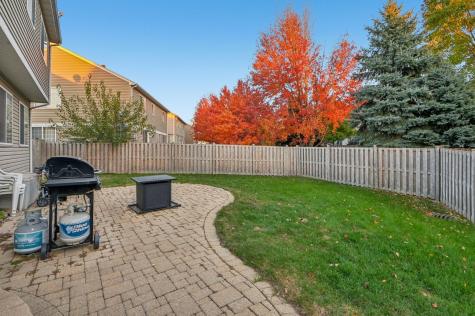 2489 Rosehall Lane Aurora IL 60503