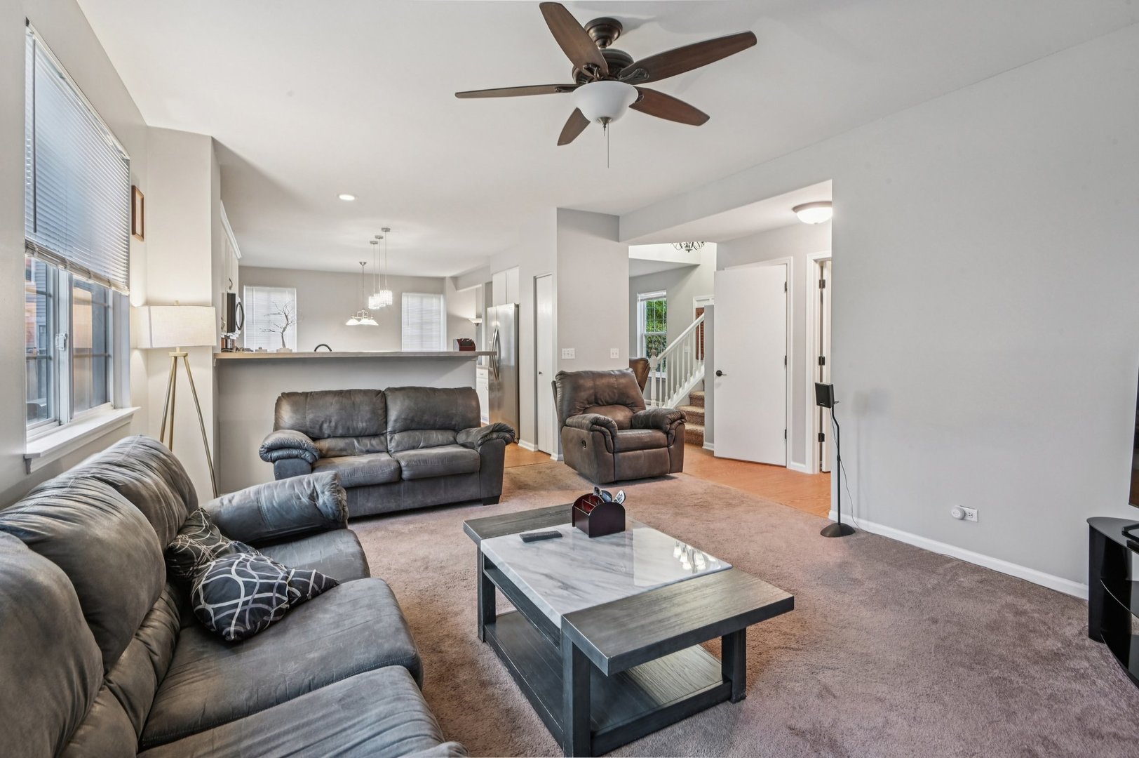 2489 Rosehall Lane Aurora IL 60503