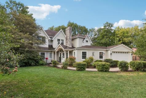 6619 Palma Lane Morton Grove IL 60053