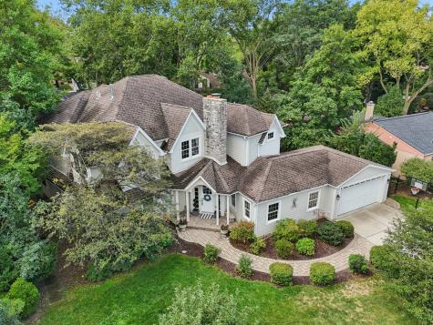 6619 Palma Lane Morton Grove IL 60053