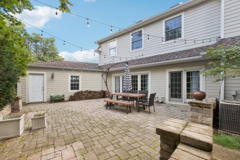 6619 Palma Lane Morton Grove IL 60053