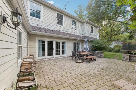 6619 Palma Lane Morton Grove IL 60053