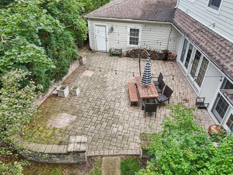 6619 Palma Lane Morton Grove IL 60053