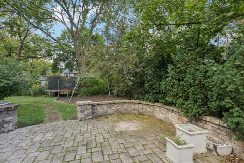 6619 Palma Lane Morton Grove IL 60053