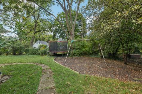 6619 Palma Lane Morton Grove IL 60053