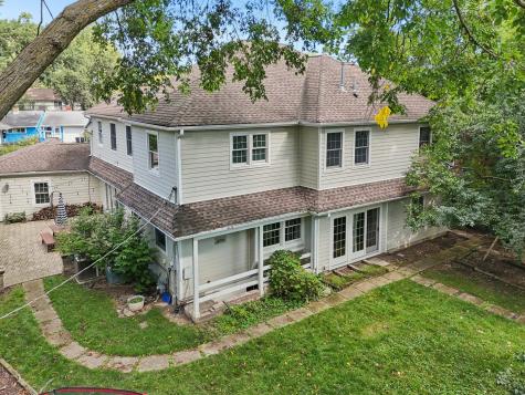 6619 Palma Lane Morton Grove IL 60053
