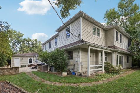 6619 Palma Lane Morton Grove IL 60053