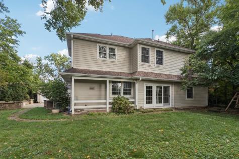 6619 Palma Lane Morton Grove IL 60053
