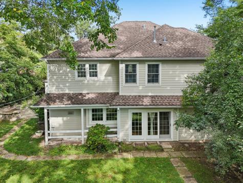 6619 Palma Lane Morton Grove IL 60053