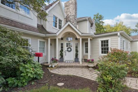6619 Palma Lane Morton Grove IL 60053
