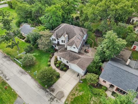 6619 Palma Lane Morton Grove IL 60053