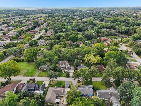6619 Palma Lane Morton Grove IL 60053