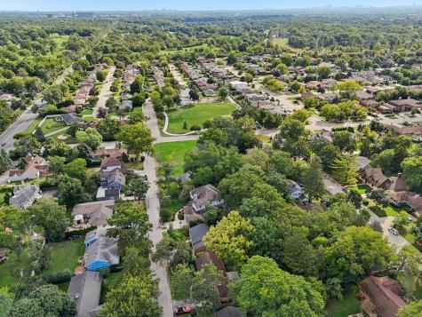 6619 Palma Lane Morton Grove IL 60053