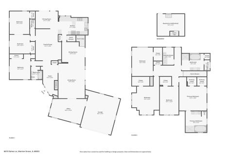 6619 Palma Lane Morton Grove IL 60053