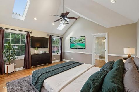 6619 Palma Lane Morton Grove IL 60053