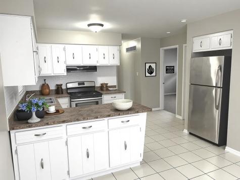 856 Mackinaw Avenue Calumet City IL 60409