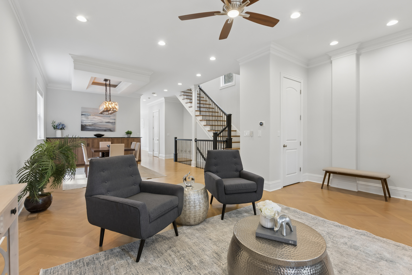 2447 West Winona Street Chicago IL 60625
