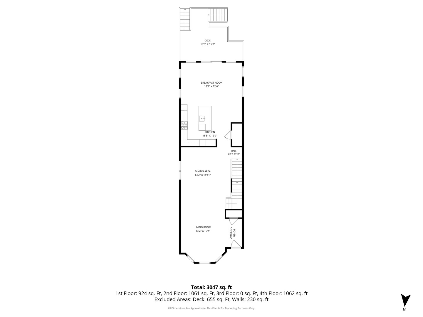 2447 West Winona Street Chicago IL 60625