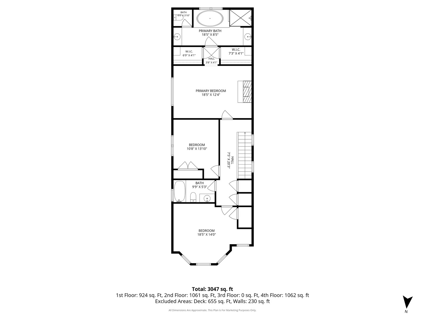 2447 West Winona Street Chicago IL 60625