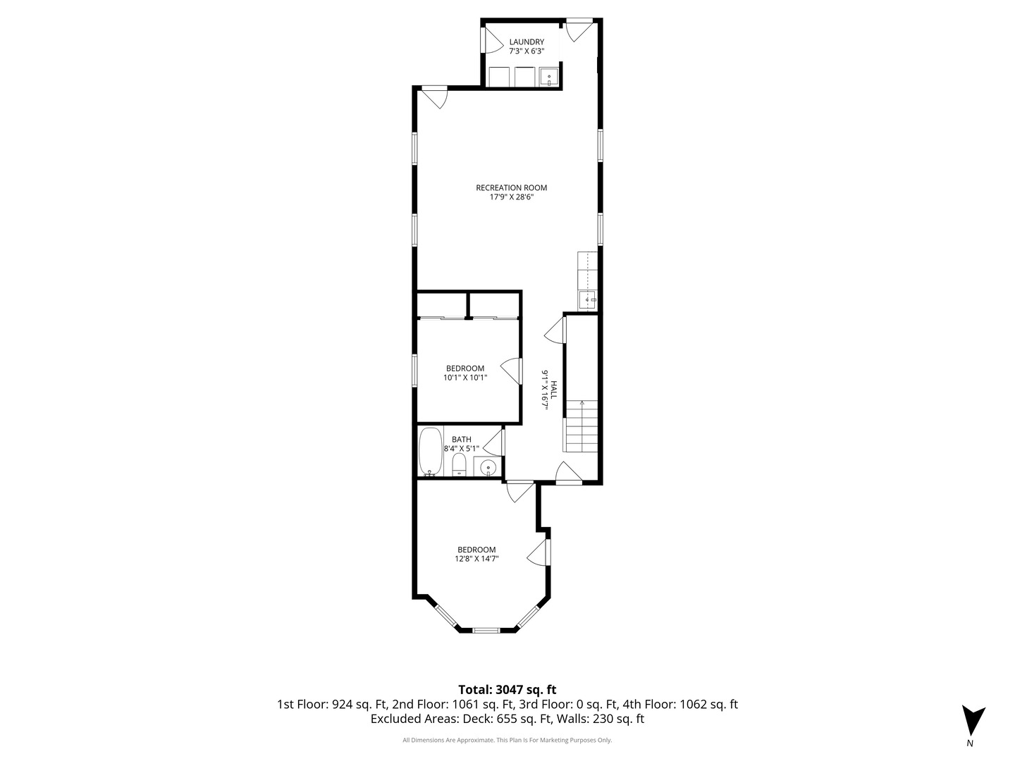 2447 West Winona Street Chicago IL 60625