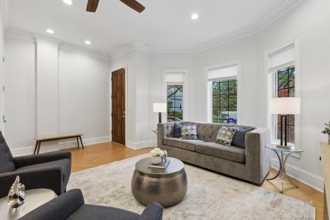 2447 West Winona Street Chicago IL 60625
