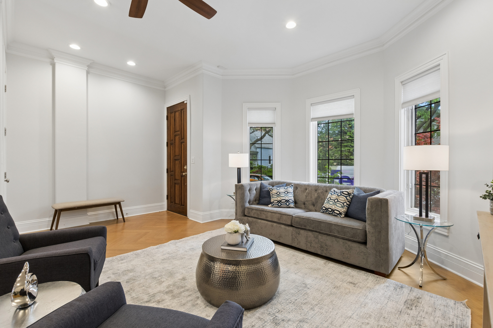 2447 West Winona Street Chicago IL 60625