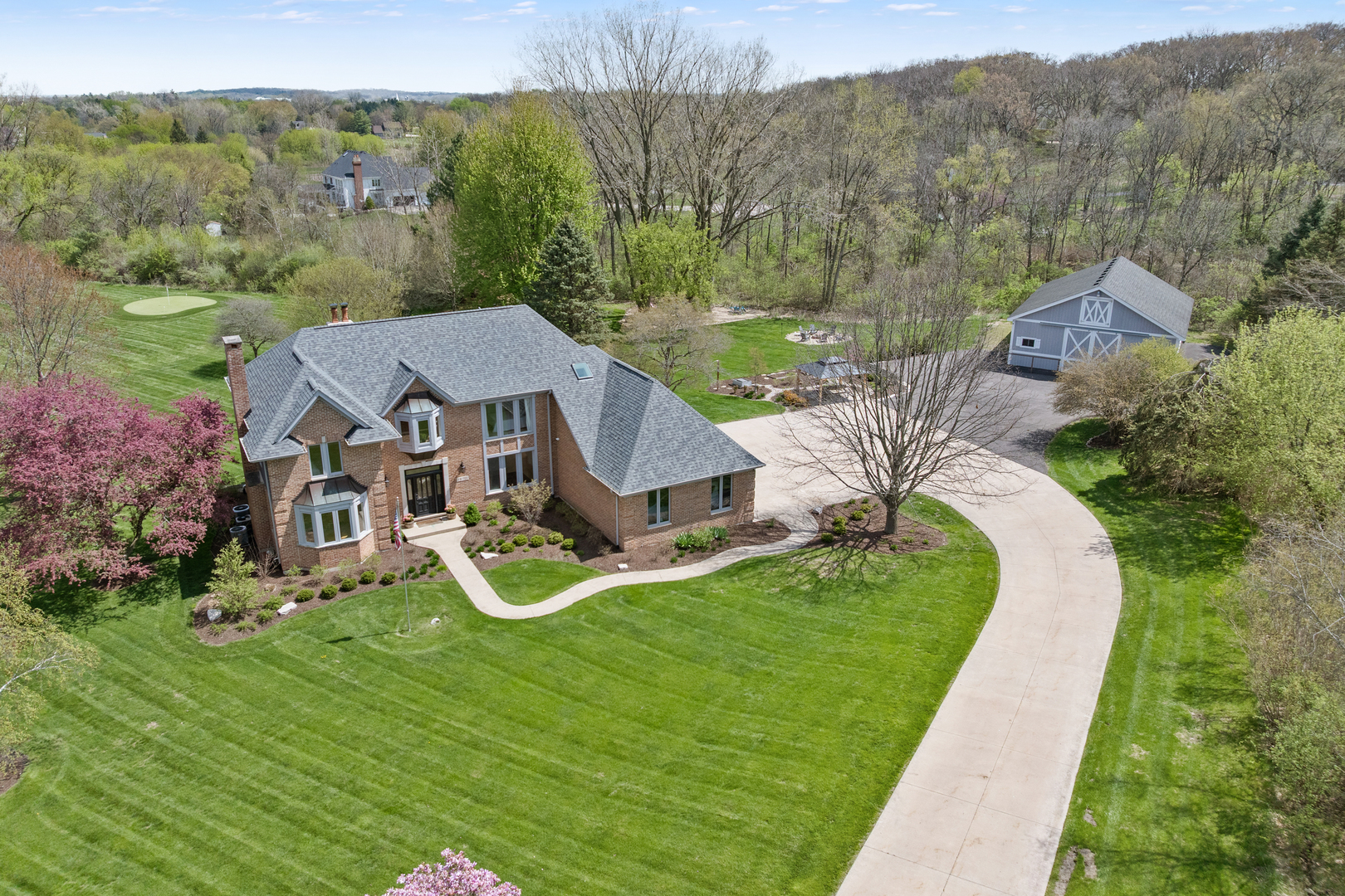 3N705 Roberts Road Elburn IL 60119
