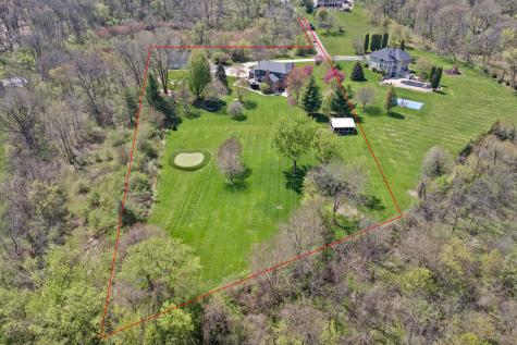 3N705 Roberts Road Elburn IL 60119