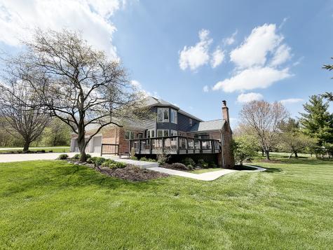 3N705 Roberts Road Elburn IL 60119