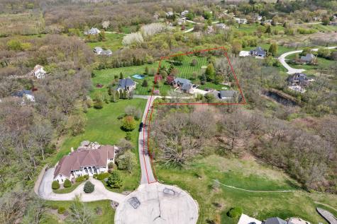 3N705 Roberts Road Elburn IL 60119
