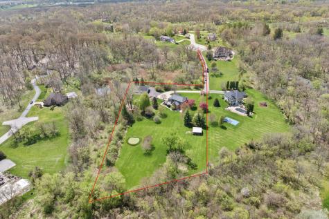 3N705 Roberts Road Elburn IL 60119