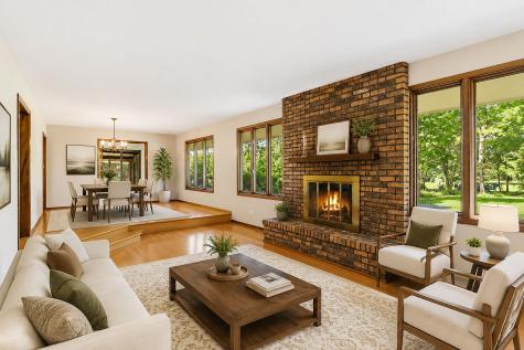 7211 Oakwood Lane Crystal Lake IL 60012