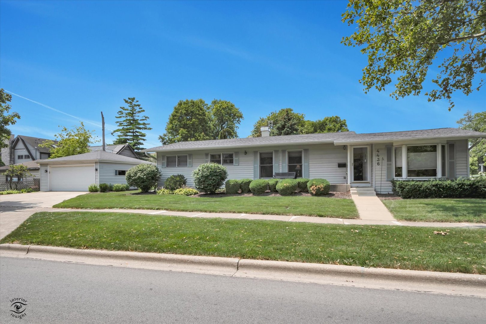 4436 Fairview Avenue Downers Grove IL 60515