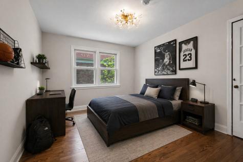 2734 West Fargo Avenue Chicago IL 60645