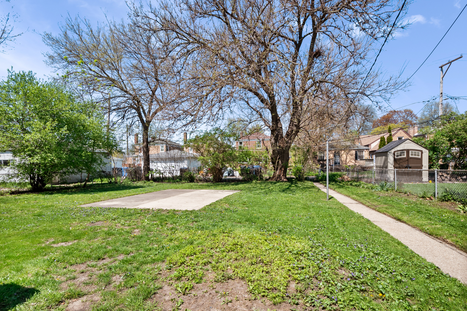 2734 West Fargo Avenue Chicago IL 60645