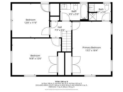 2734 West Fargo Avenue Chicago IL 60645