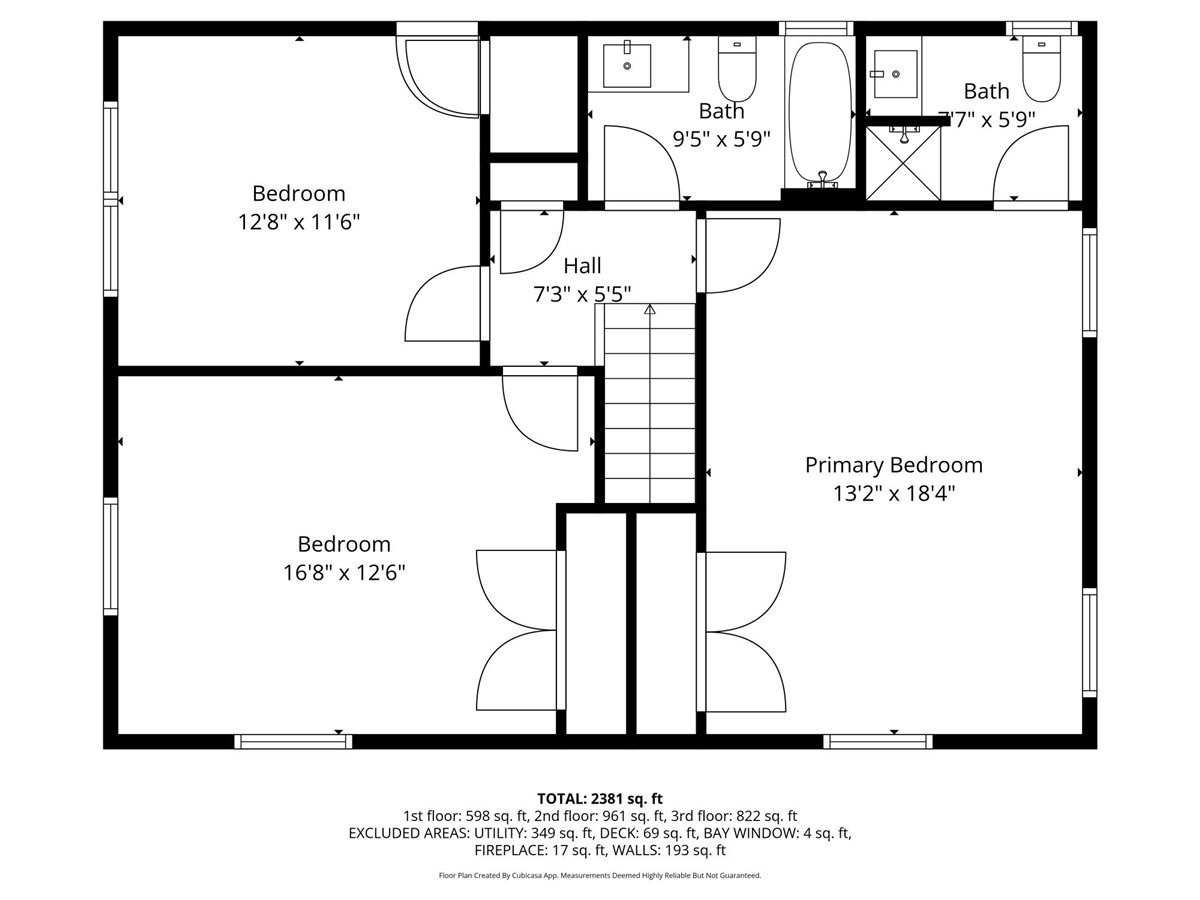 2734 West Fargo Avenue Chicago IL 60645