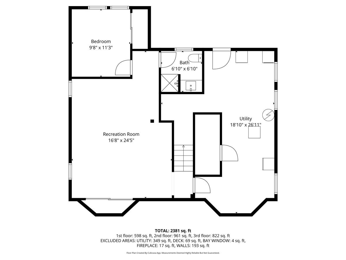 2734 West Fargo Avenue Chicago IL 60645