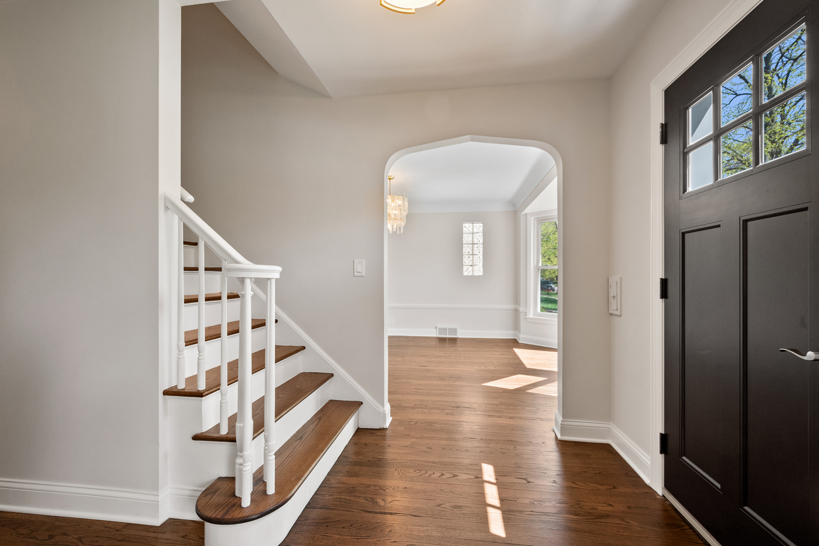 2734 West Fargo Avenue Chicago IL 60645