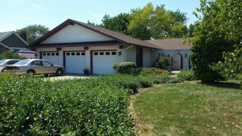 N706 Herrick Drive Wheaton IL 60187