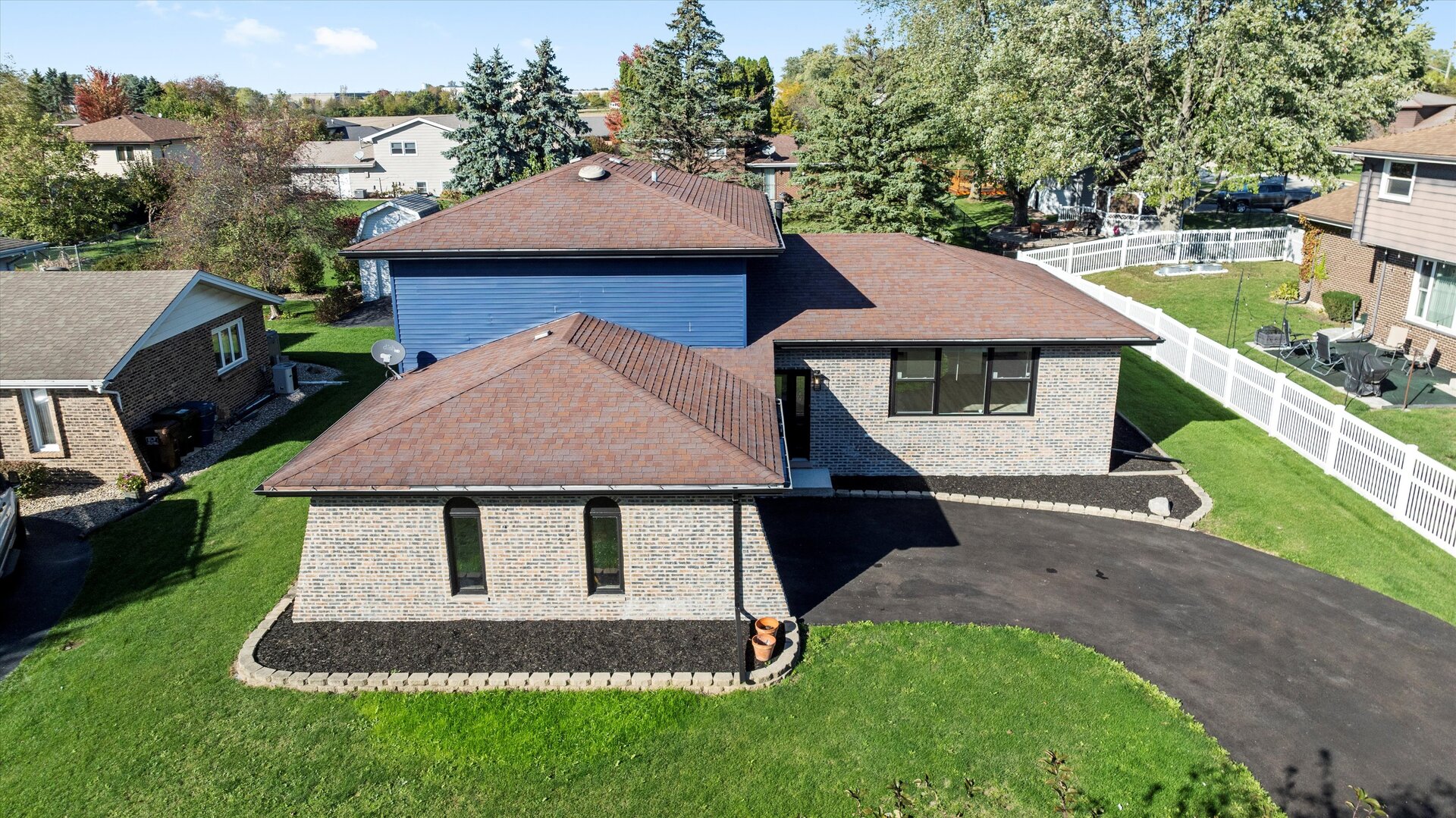 513 Chestnut Lane Beecher IL 60401