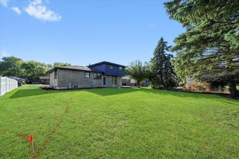 513 Chestnut Lane Beecher IL 60401