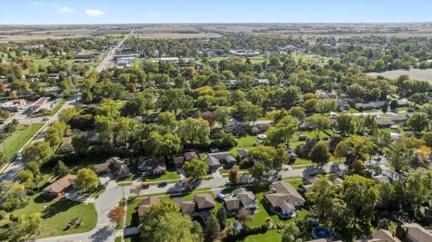 513 Chestnut Lane Beecher IL 60401